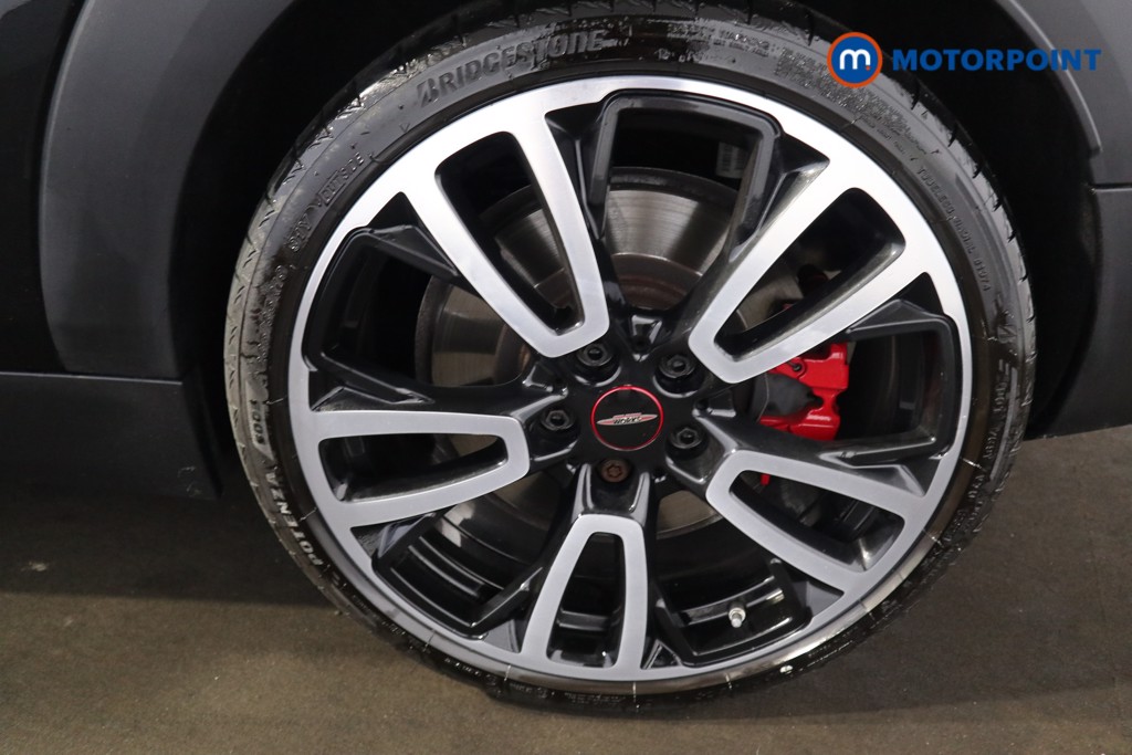 Mini Clubman John Cooper Works Automatic Petrol Estate - Stock Number (1555866) - 20th supplementary image