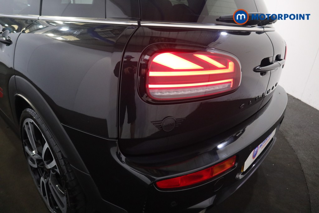 Mini Clubman John Cooper Works Automatic Petrol Estate - Stock Number (1555866) - 23rd supplementary image