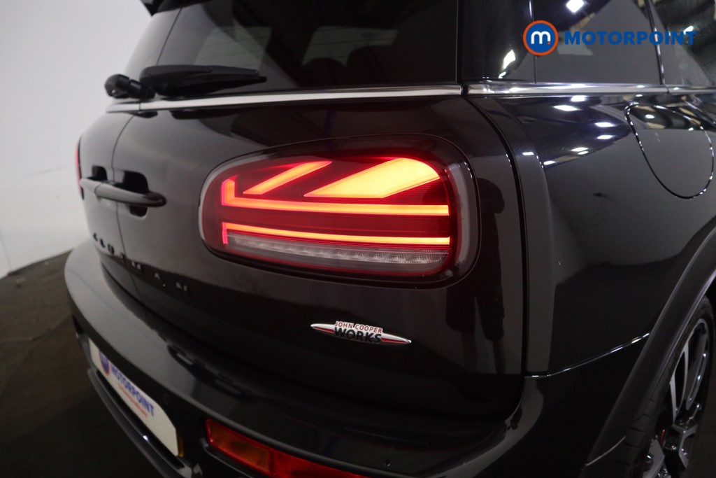 Mini Clubman John Cooper Works Automatic Petrol Estate - Stock Number (1555866) - 24th supplementary image