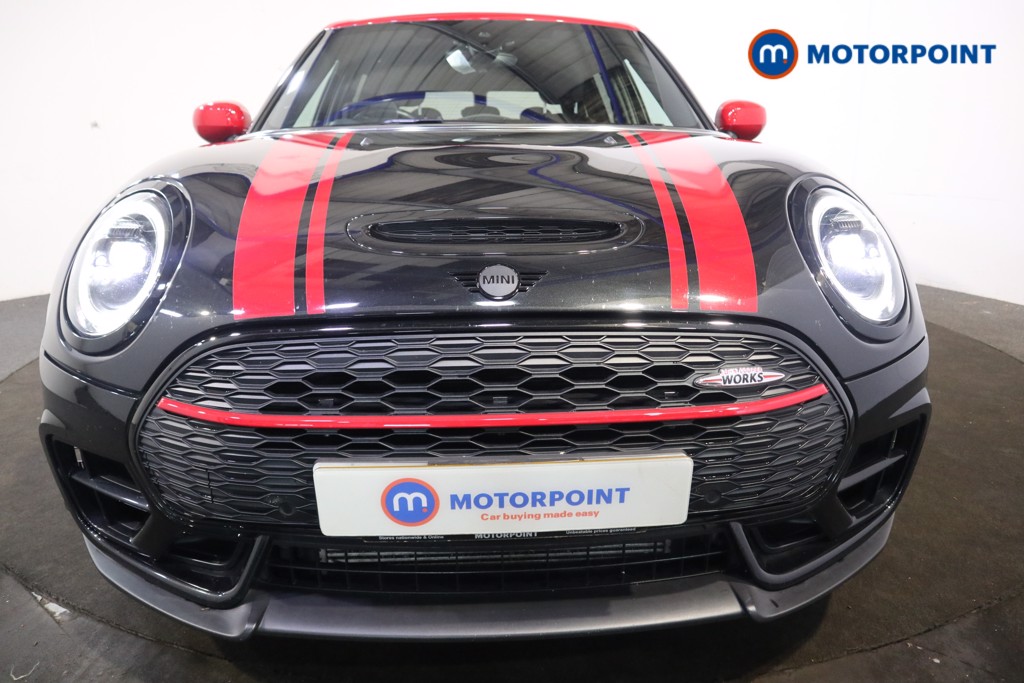 Mini Clubman John Cooper Works Automatic Petrol Estate - Stock Number (1555866) - 28th supplementary image