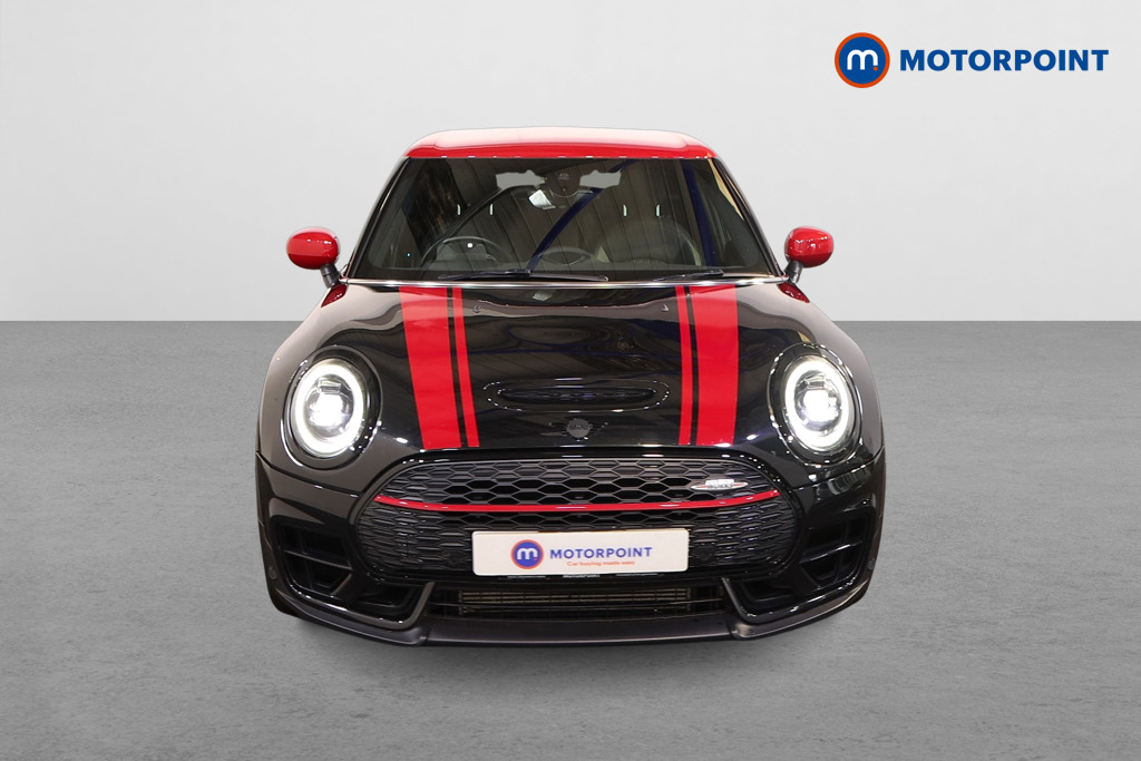 Mini Clubman John Cooper Works Automatic Petrol Estate - Stock Number (1555866) - Front bumper