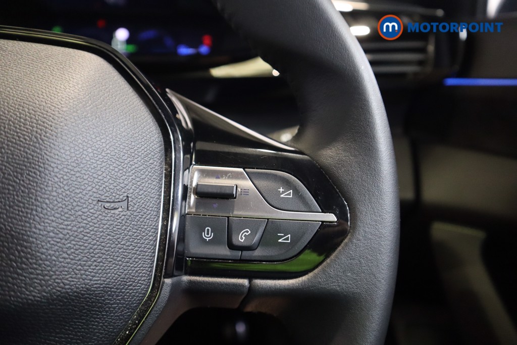 Peugeot 308 First Edition Automatic Electric Hatchback - Stock Number (1555893) - 3rd supplementary image