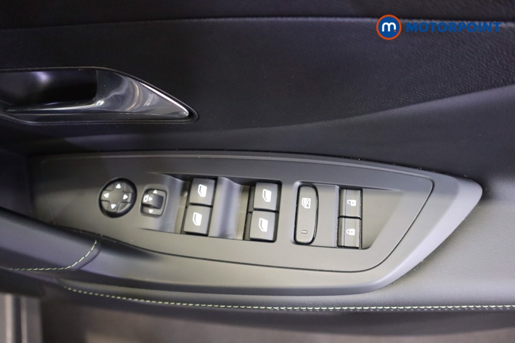 Peugeot 308 First Edition Automatic Electric Hatchback - Stock Number (1555893) - 11th supplementary image