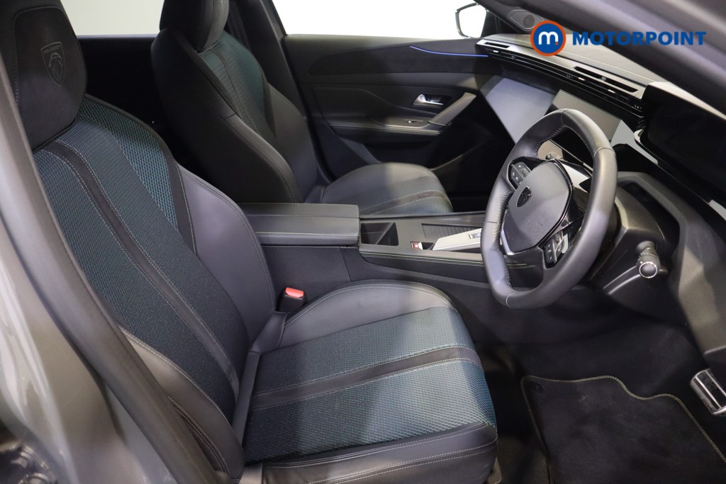 Peugeot 308 First Edition Automatic Electric Hatchback - Stock Number (1555893) - 13th supplementary image