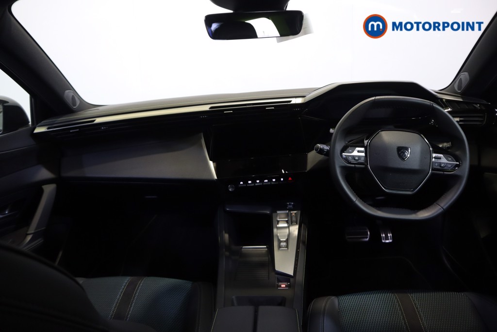 Peugeot 308 First Edition Automatic Electric Hatchback - Stock Number (1555893) - 15th supplementary image