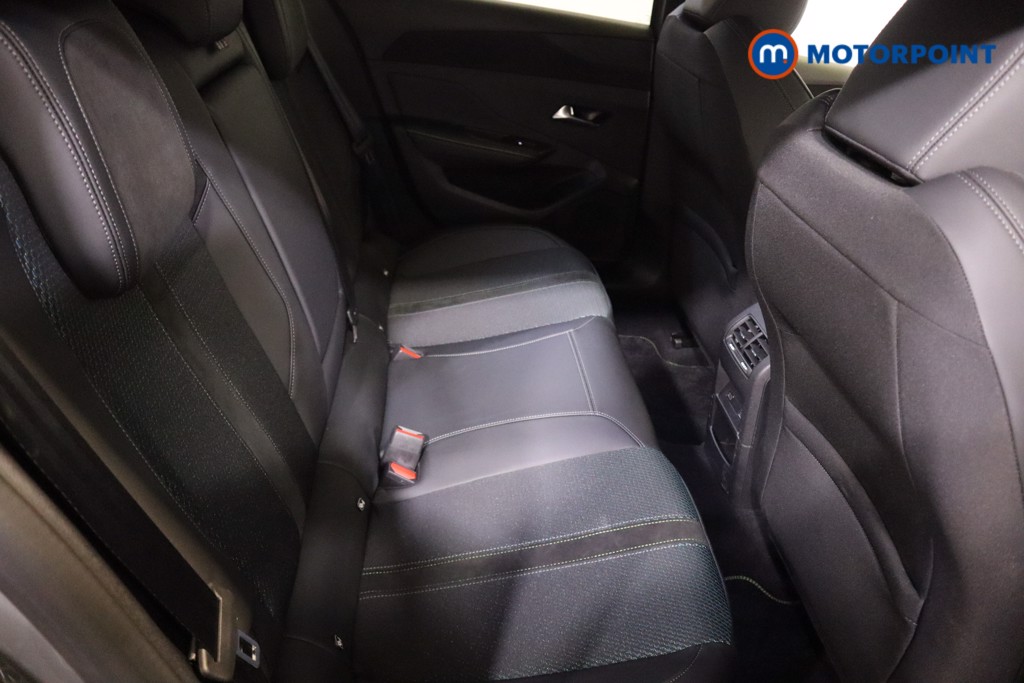 Peugeot 308 First Edition Automatic Electric Hatchback - Stock Number (1555893) - 16th supplementary image