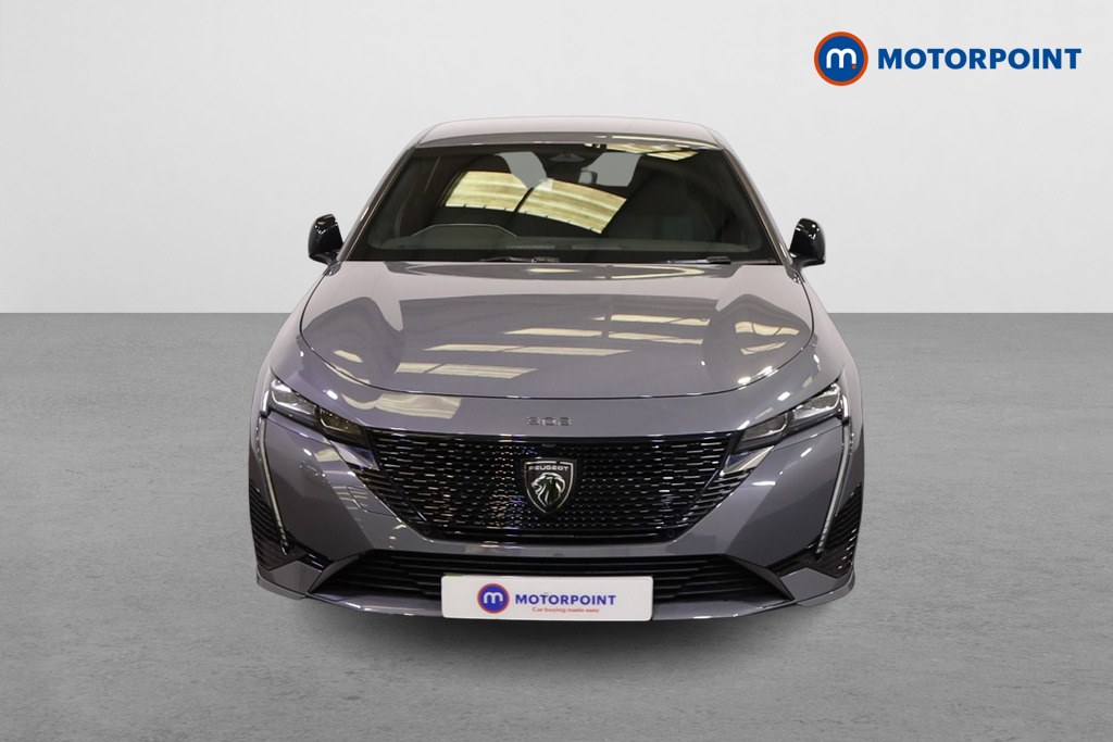 Peugeot 308 First Edition Automatic Electric Hatchback - Stock Number (1555893) - Front bumper