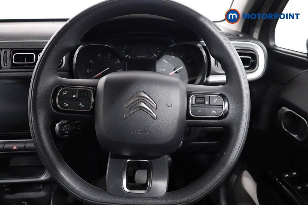 Citroen C3 C-Series Edition Automatic Petrol Hatchback - Stock Number (1555924) - 6th supplementary image