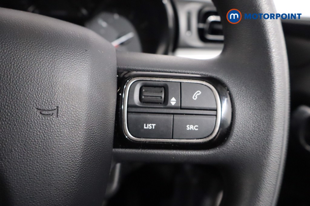 Citroen C3 C-Series Edition Automatic Petrol Hatchback - Stock Number (1555924) - 8th supplementary image
