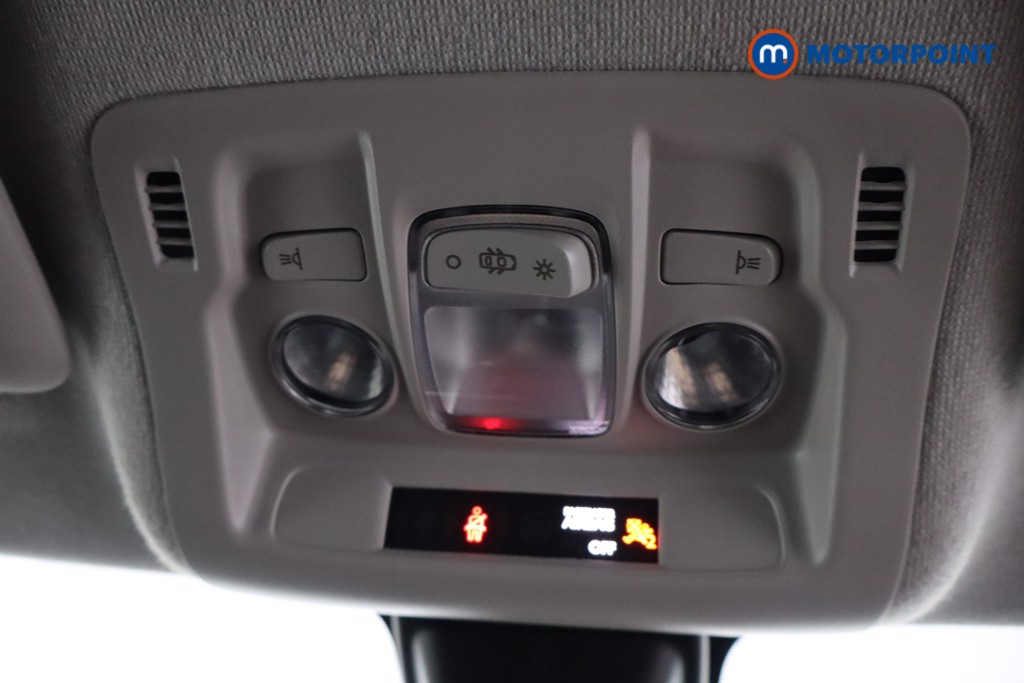 Citroen C3 C-Series Edition Automatic Petrol Hatchback - Stock Number (1555924) - 15th supplementary image