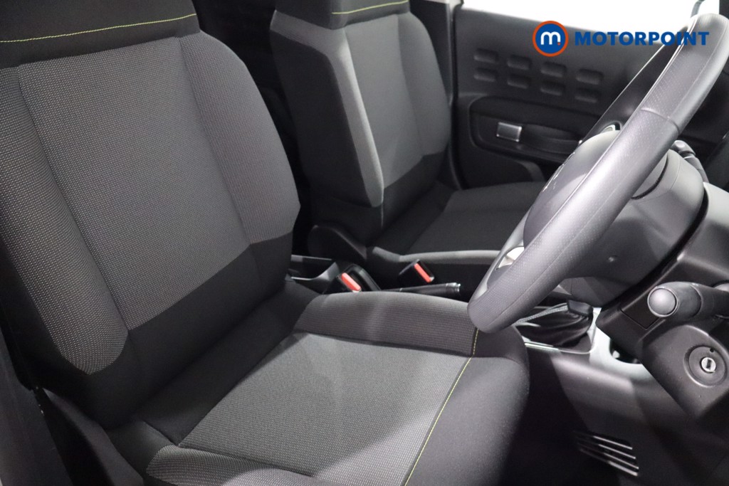 Citroen C3 C-Series Edition Automatic Petrol Hatchback - Stock Number (1555924) - 18th supplementary image