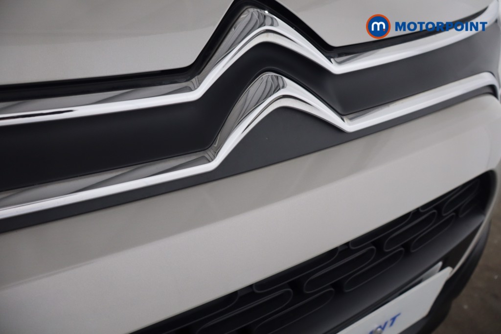 Citroen C3 C-Series Edition Automatic Petrol Hatchback - Stock Number (1555924) - 19th supplementary image