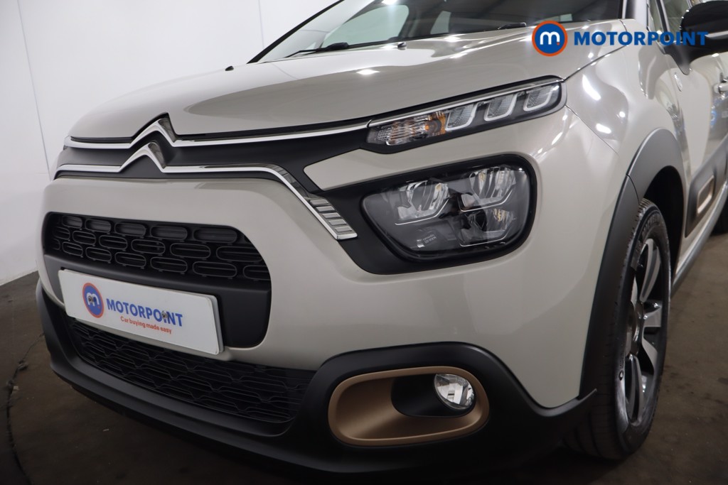 Citroen C3 C-Series Edition Automatic Petrol Hatchback - Stock Number (1555924) - 20th supplementary image