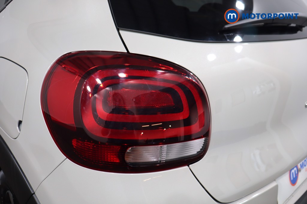 Citroen C3 C-Series Edition Automatic Petrol Hatchback - Stock Number (1555924) - 22nd supplementary image