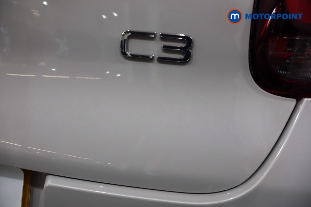 Citroen C3 C-Series Edition Automatic Petrol Hatchback - Stock Number (1555924) - 23rd supplementary image