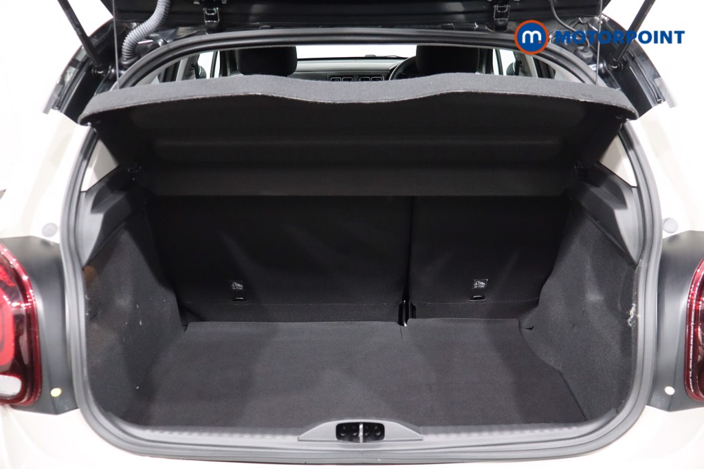 Citroen C3 C-Series Edition Automatic Petrol Hatchback - Stock Number (1555924) - 26th supplementary image