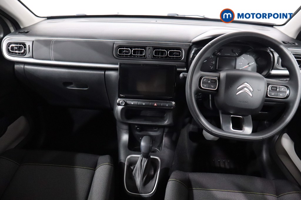 Citroen C3 C-Series Edition Automatic Petrol Hatchback - Stock Number (1555924) - 1st supplementary image