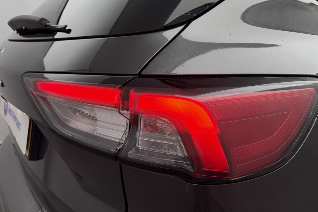 Ford Kuga St-Line Edition Automatic Petrol-Electric Hybrid SUV - Stock Number (1555974) - 27th supplementary image
