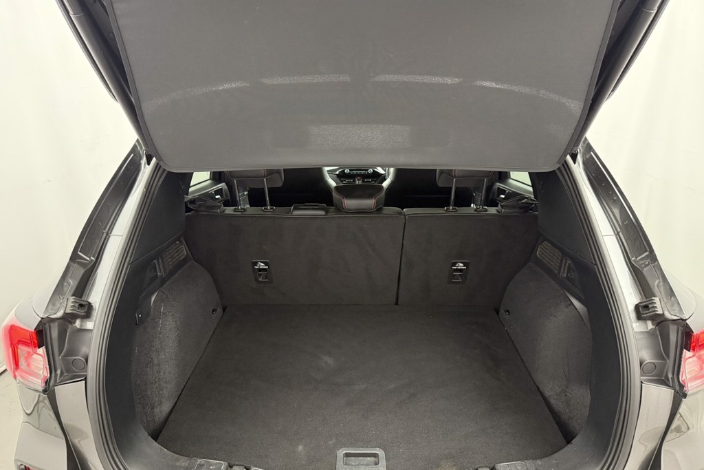 Ford Kuga St-Line Edition Automatic Petrol-Electric Hybrid SUV - Stock Number (1555974) - 29th supplementary image