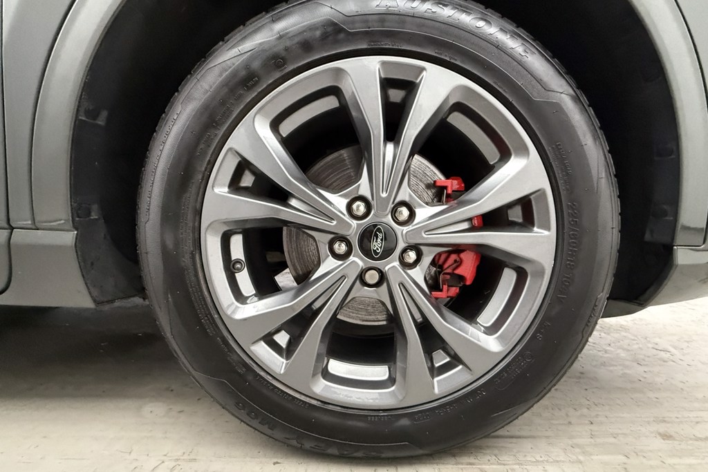 Ford Kuga St-Line Edition Automatic Petrol-Electric Hybrid SUV - Stock Number (1555974) - 37th supplementary image
