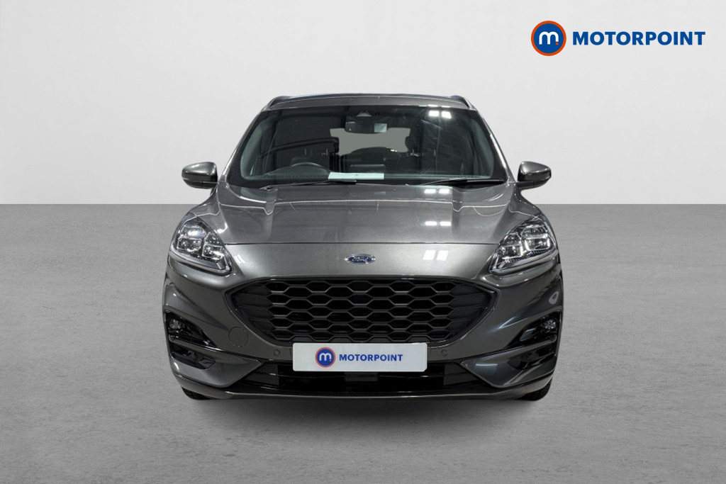 Ford Kuga St-Line Edition Automatic Petrol-Electric Hybrid SUV - Stock Number (1555974) - Front bumper