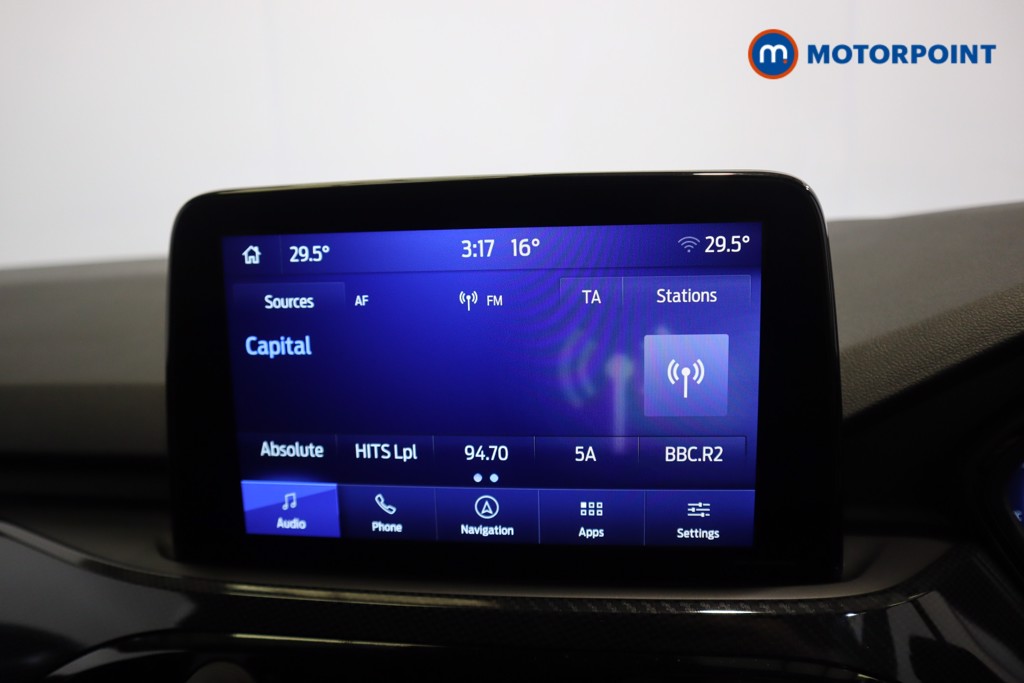 Ford Kuga St-Line X Edition Automatic Petrol-Electric Hybrid SUV - Stock Number (1555991) - 6th supplementary image