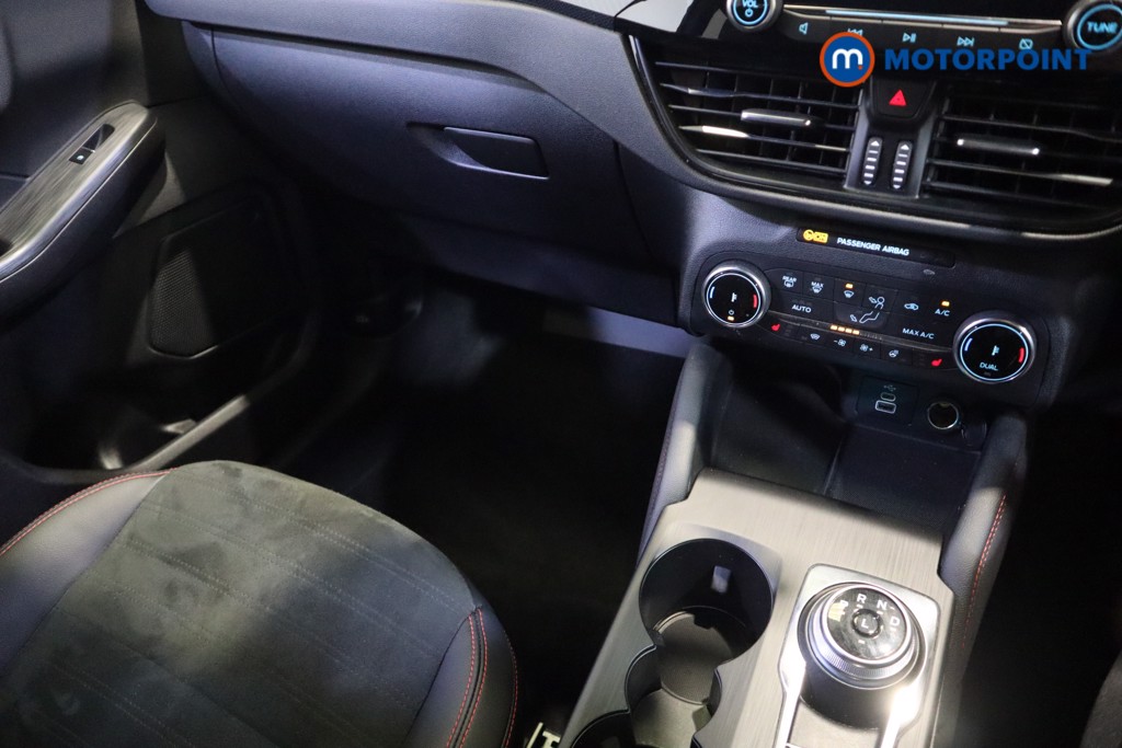 Ford Kuga St-Line X Edition Automatic Petrol-Electric Hybrid SUV - Stock Number (1555991) - 9th supplementary image