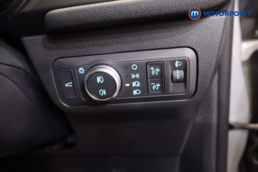 Ford Kuga St-Line X Edition Automatic Petrol-Electric Hybrid SUV - Stock Number (1555991) - 10th supplementary image