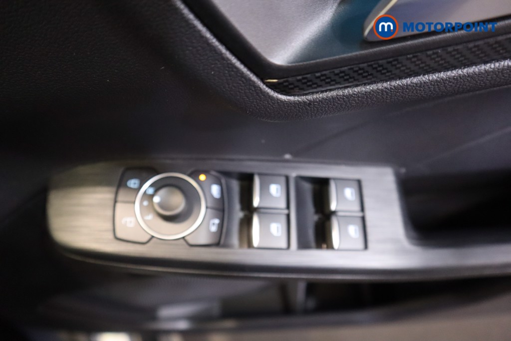 Ford Kuga St-Line X Edition Automatic Petrol-Electric Hybrid SUV - Stock Number (1555991) - 11th supplementary image