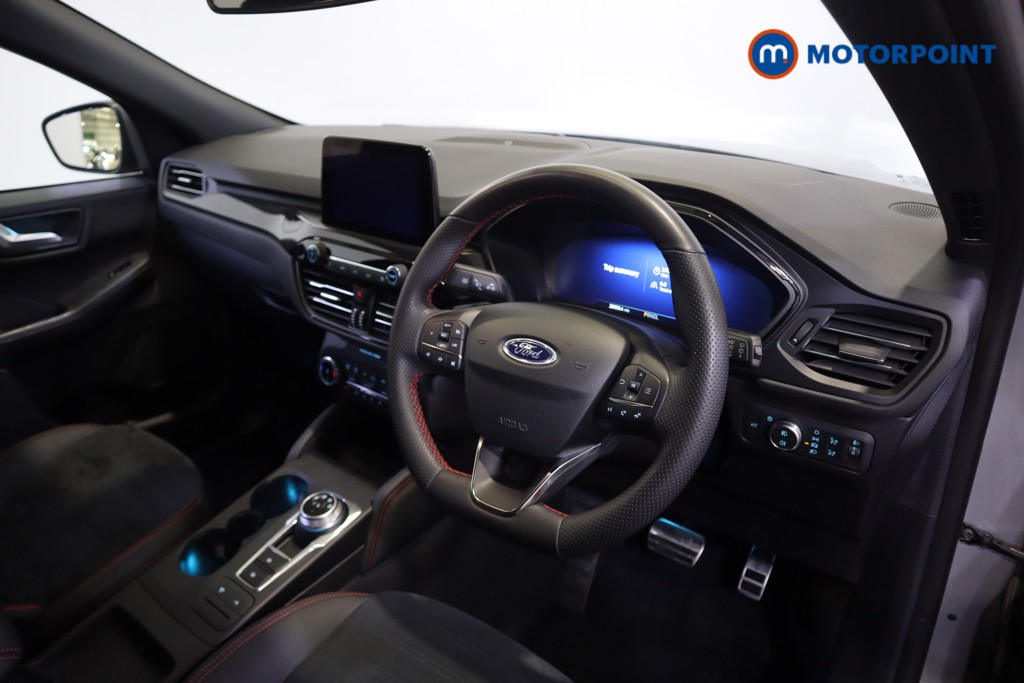 Ford Kuga St-Line X Edition Automatic Petrol-Electric Hybrid SUV - Stock Number (1555991) - 12th supplementary image