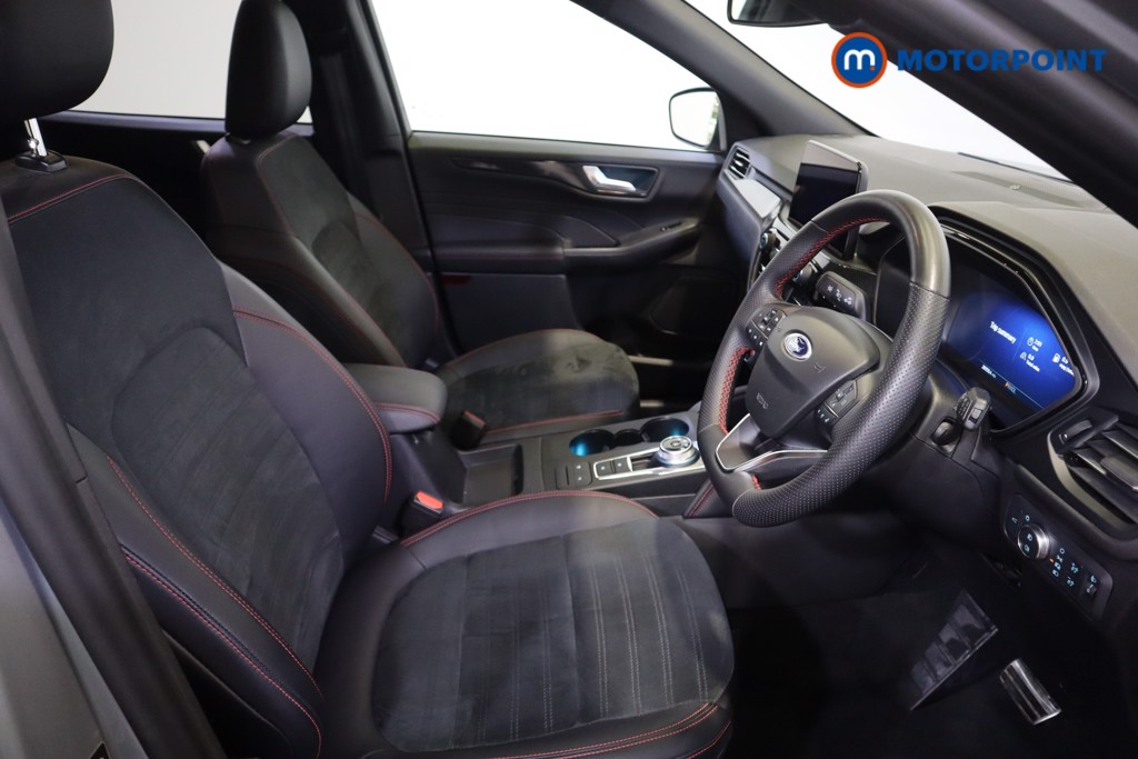 Ford Kuga St-Line X Edition Automatic Petrol-Electric Hybrid SUV - Stock Number (1555991) - 13th supplementary image