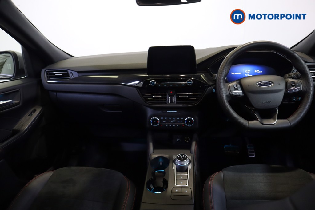 Ford Kuga St-Line X Edition Automatic Petrol-Electric Hybrid SUV - Stock Number (1555991) - 15th supplementary image