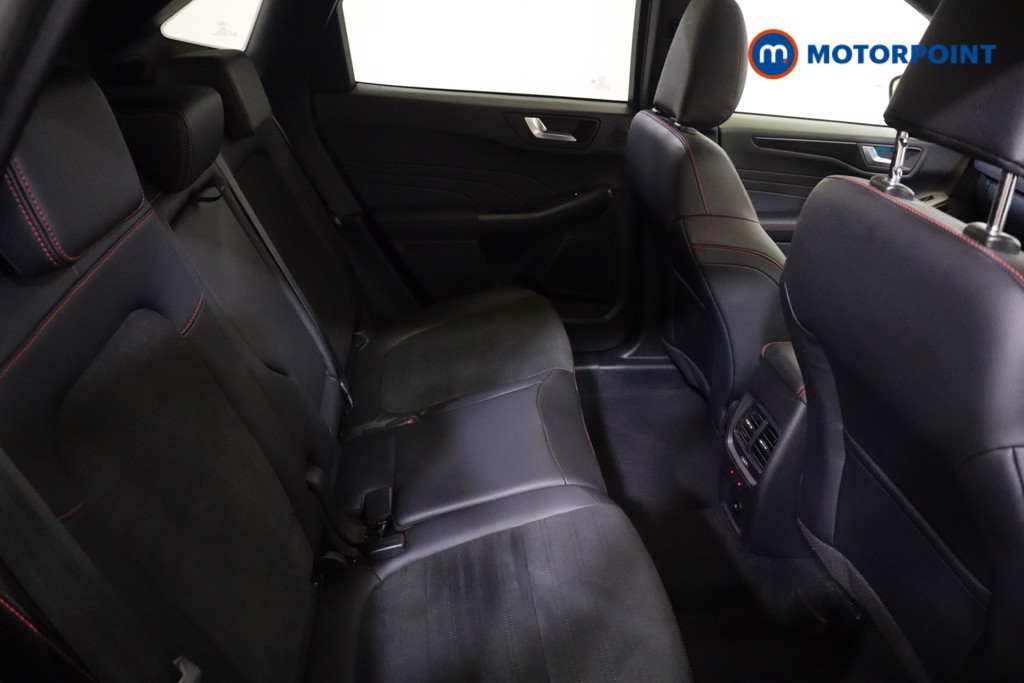 Ford Kuga St-Line X Edition Automatic Petrol-Electric Hybrid SUV - Stock Number (1555991) - 16th supplementary image