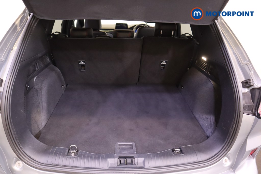 Ford Kuga St-Line X Edition Automatic Petrol-Electric Hybrid SUV - Stock Number (1555991) - 18th supplementary image