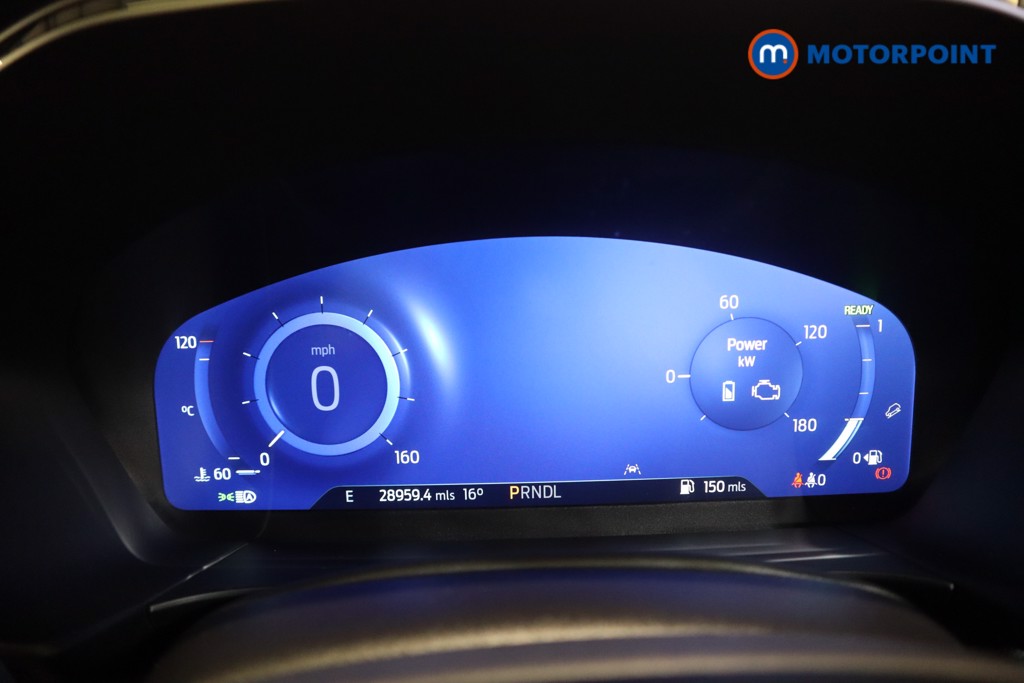 Ford Kuga St-Line X Edition Automatic Petrol-Electric Hybrid SUV - Stock Number (1555991) - 1st supplementary image