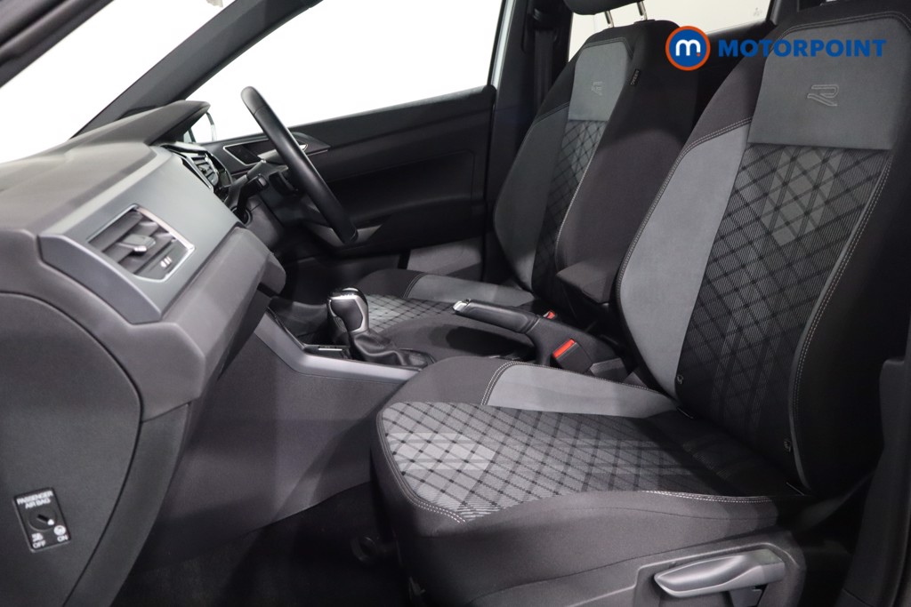 Volkswagen Polo R-Line Automatic Petrol Hatchback - Stock Number (1556021) - 4th supplementary image