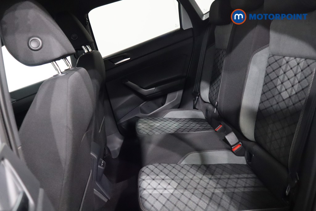 Volkswagen Polo R-Line Automatic Petrol Hatchback - Stock Number (1556021) - 5th supplementary image