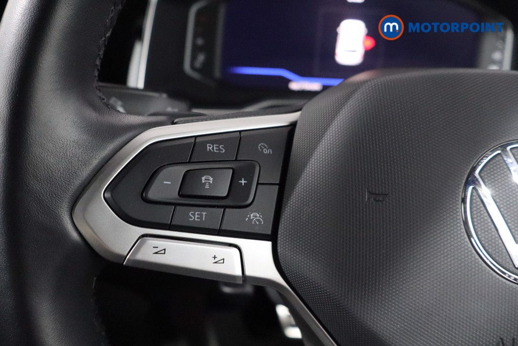 Volkswagen Polo R-Line Automatic Petrol Hatchback - Stock Number (1556021) - 7th supplementary image
