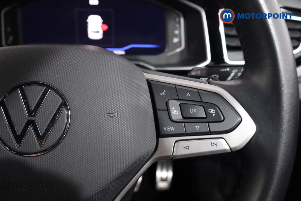 Volkswagen Polo R-Line Automatic Petrol Hatchback - Stock Number (1556021) - 8th supplementary image