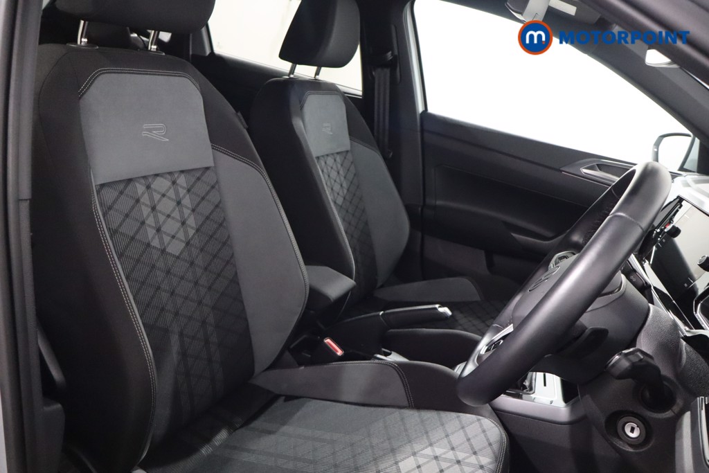 Volkswagen Polo R-Line Automatic Petrol Hatchback - Stock Number (1556021) - 18th supplementary image