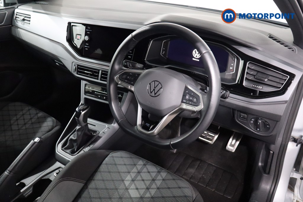 Volkswagen Polo R-Line Automatic Petrol Hatchback - Stock Number (1556021) - 19th supplementary image