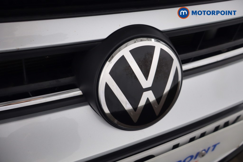 Volkswagen Polo R-Line Automatic Petrol Hatchback - Stock Number (1556021) - 22nd supplementary image