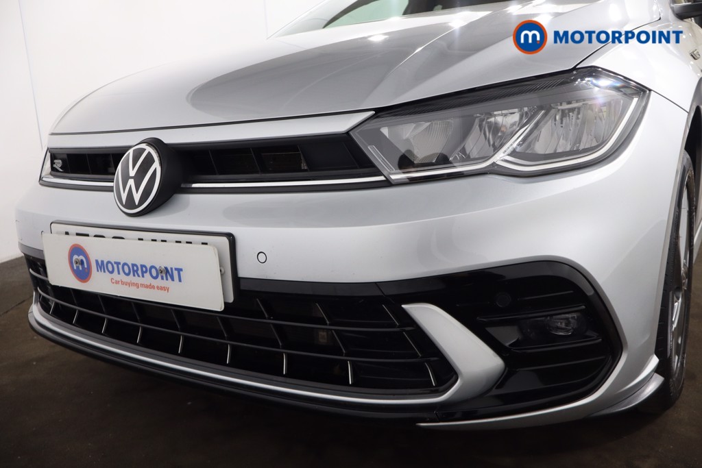 Volkswagen Polo R-Line Automatic Petrol Hatchback - Stock Number (1556021) - 23rd supplementary image