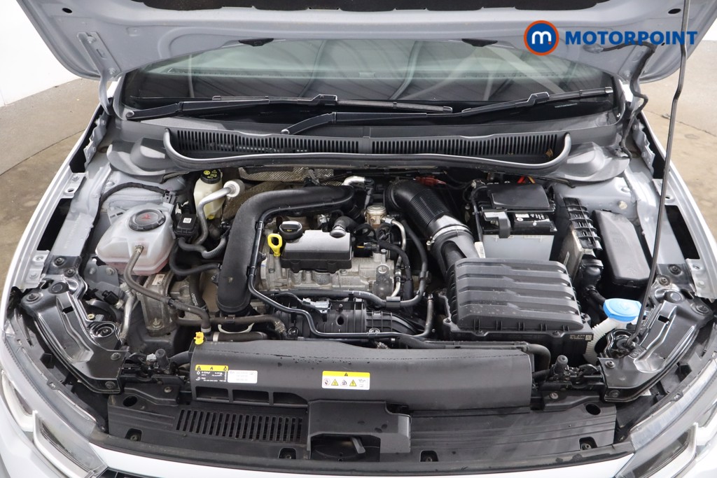 Volkswagen Polo R-Line Automatic Petrol Hatchback - Stock Number (1556021) - 24th supplementary image