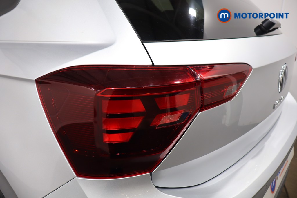 Volkswagen Polo R-Line Automatic Petrol Hatchback - Stock Number (1556021) - 26th supplementary image