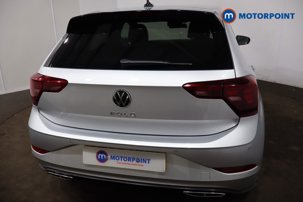 Volkswagen Polo R-Line Automatic Petrol Hatchback - Stock Number (1556021) - 28th supplementary image