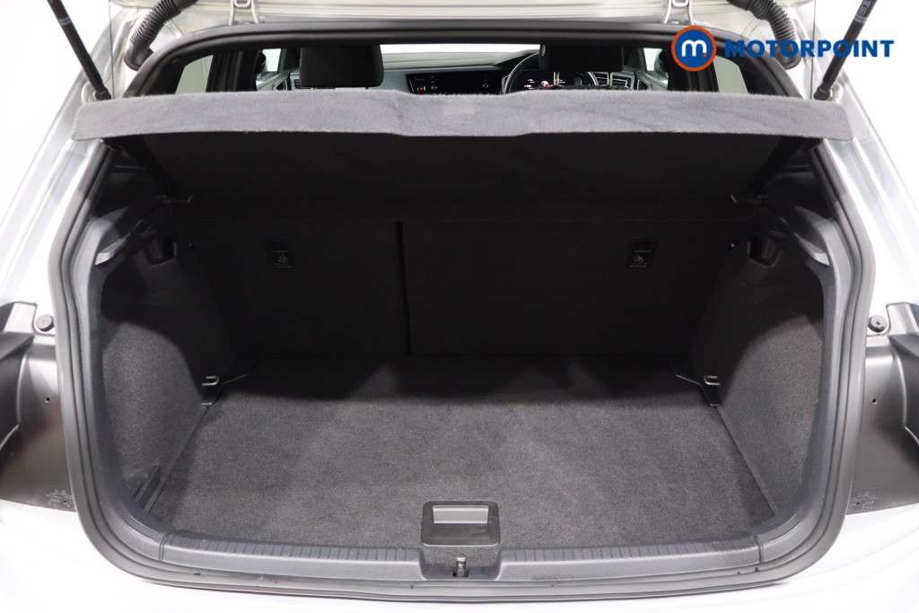 Volkswagen Polo R-Line Automatic Petrol Hatchback - Stock Number (1556021) - 29th supplementary image