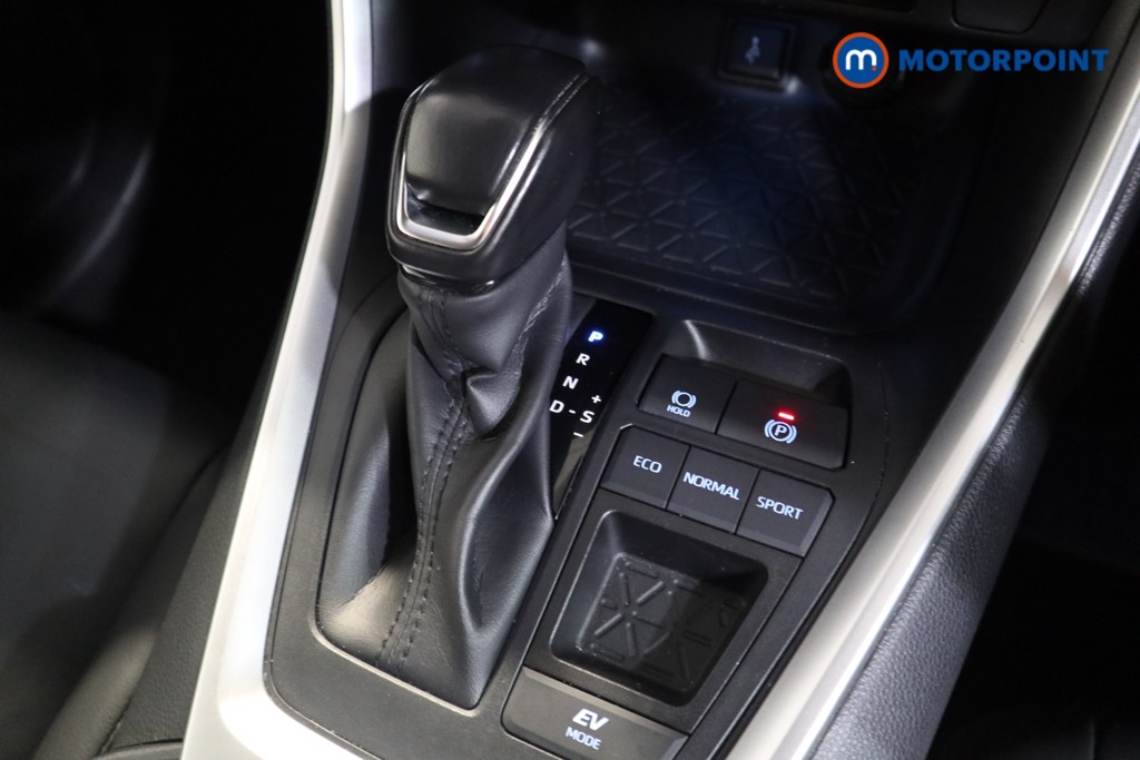 Toyota Rav4 Excel Automatic Petrol-Electric Hybrid SUV - Stock Number (1556036) - 8th supplementary image