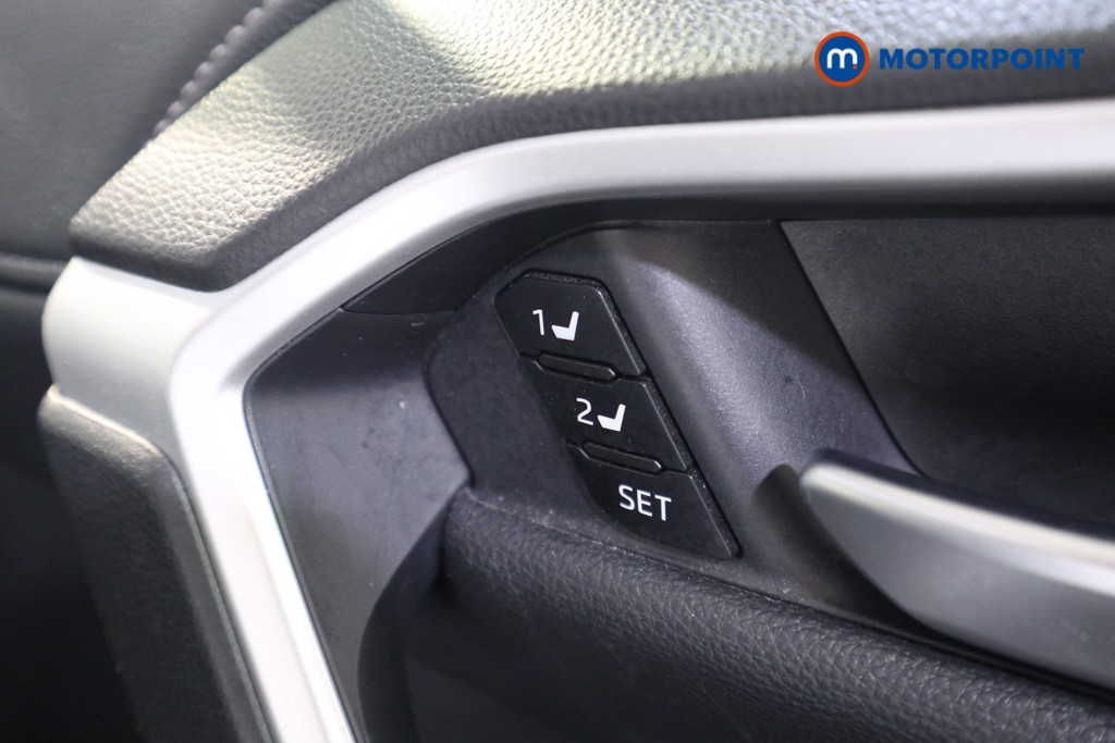 Toyota Rav4 Excel Automatic Petrol-Electric Hybrid SUV - Stock Number (1556036) - 10th supplementary image