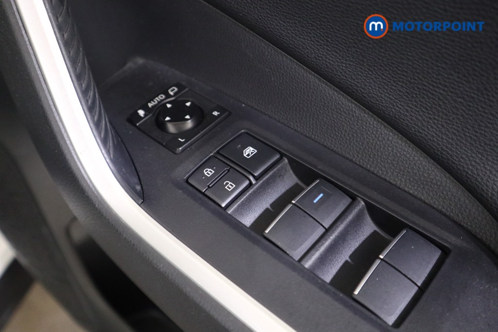 Toyota Rav4 Excel Automatic Petrol-Electric Hybrid SUV - Stock Number (1556036) - 11th supplementary image